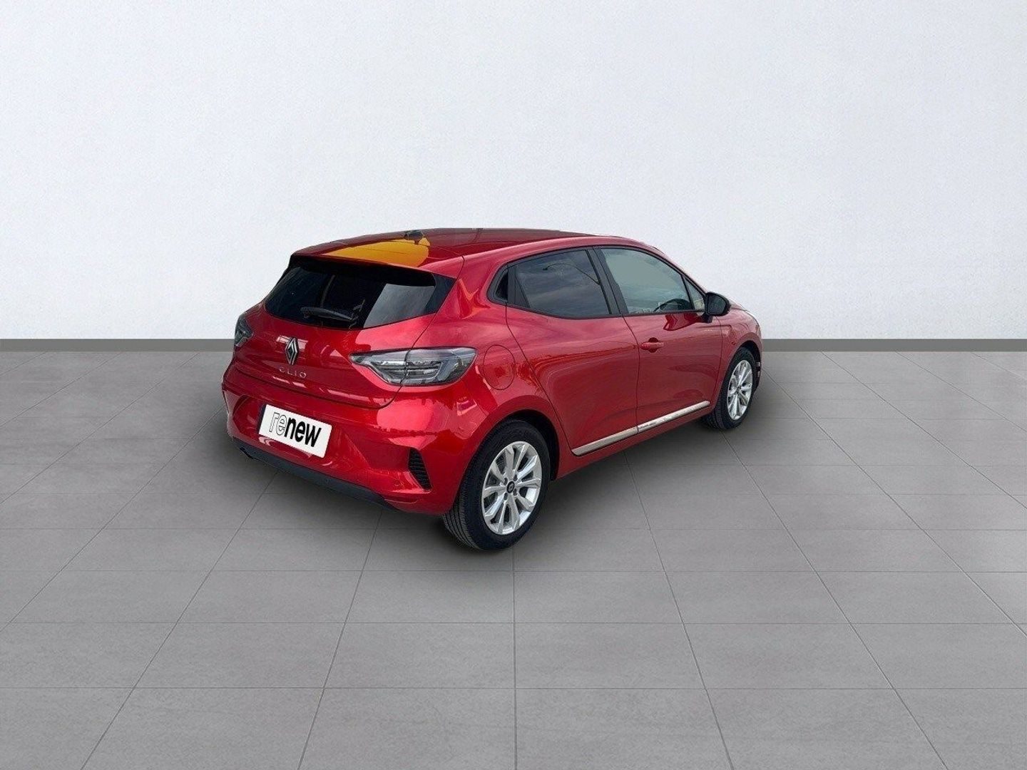 Renault Clio Evolution dCi 74 kW (100 CV)