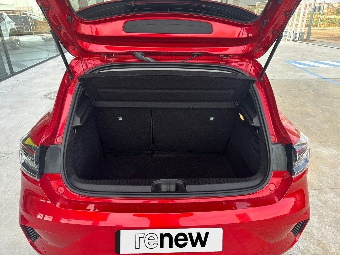 Renault Clio Evolution dCi 74 kW (100 CV)