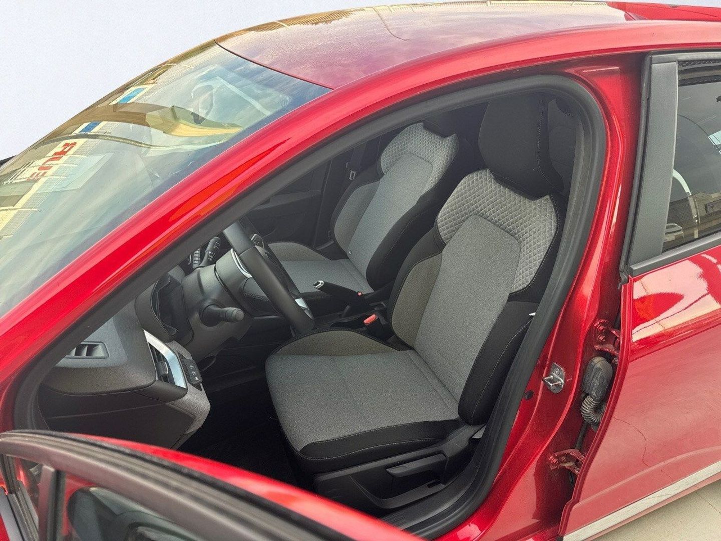 Renault Clio Evolution dCi 74 kW (100 CV)