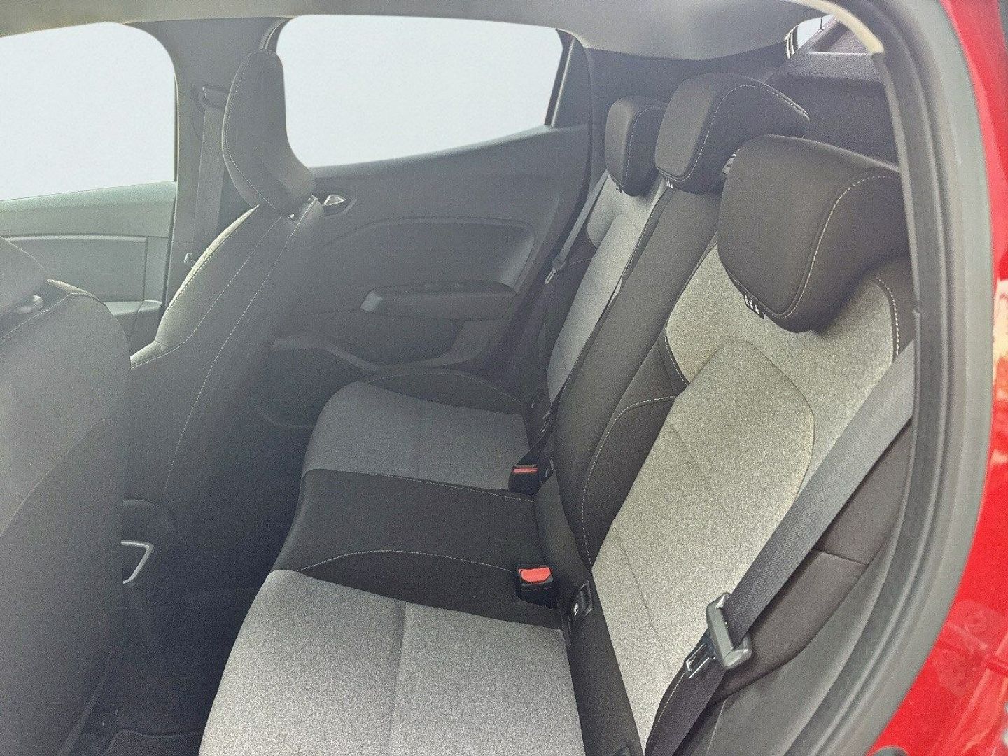 Renault Clio Evolution dCi 74 kW (100 CV)