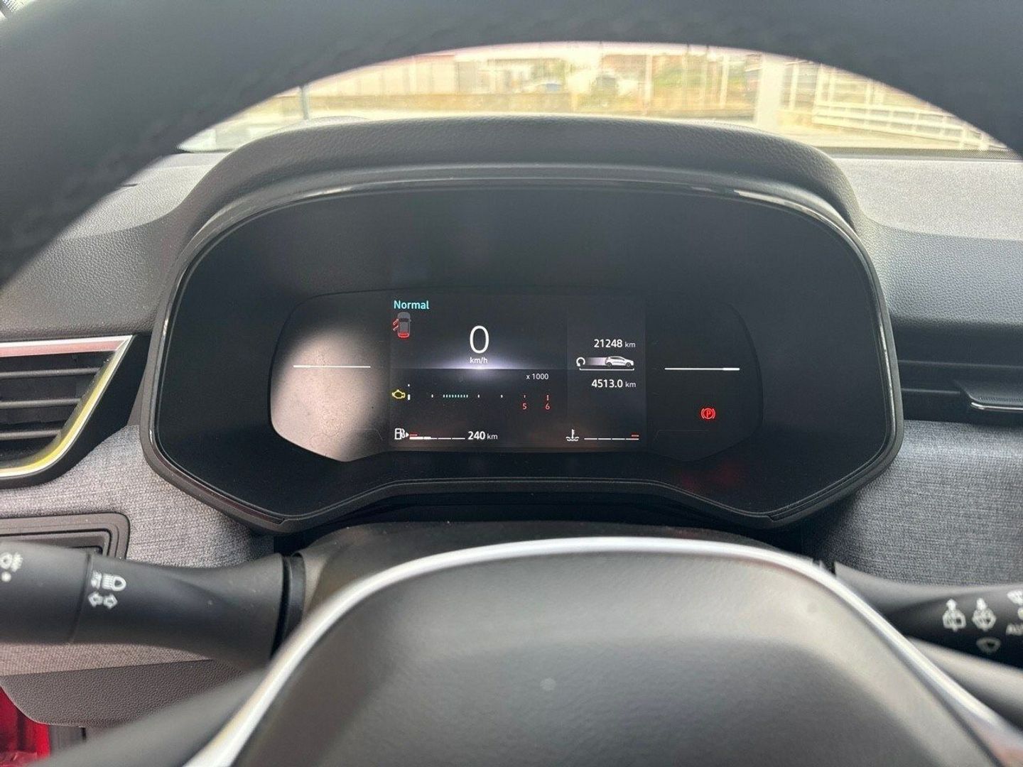 Renault Clio Evolution dCi 74 kW (100 CV)