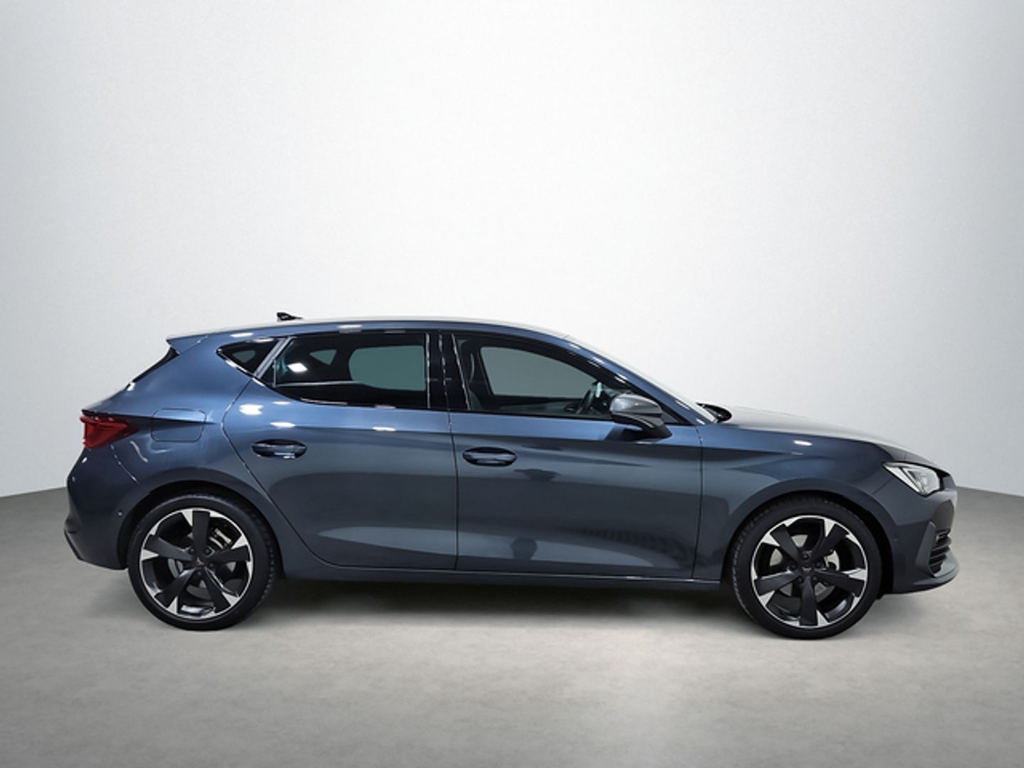 CUPRA León 1.5 eTSI DSG 110 kW (150 CV)