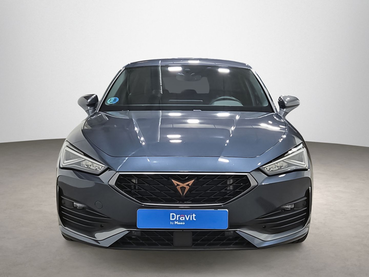 CUPRA León 1.5 eTSI DSG 110 kW (150 CV)
