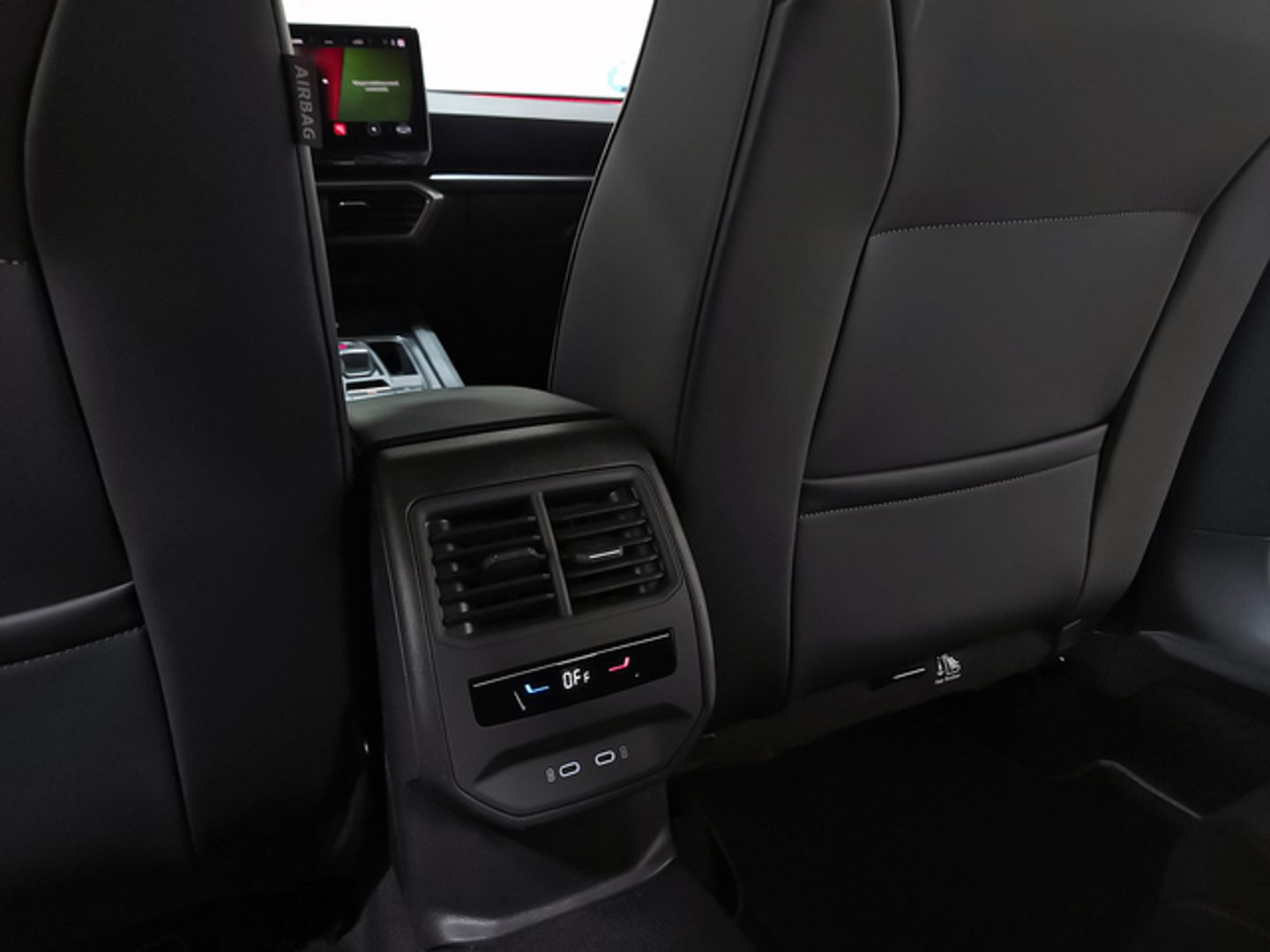 CUPRA León 1.5 eTSI DSG 110 kW (150 CV)