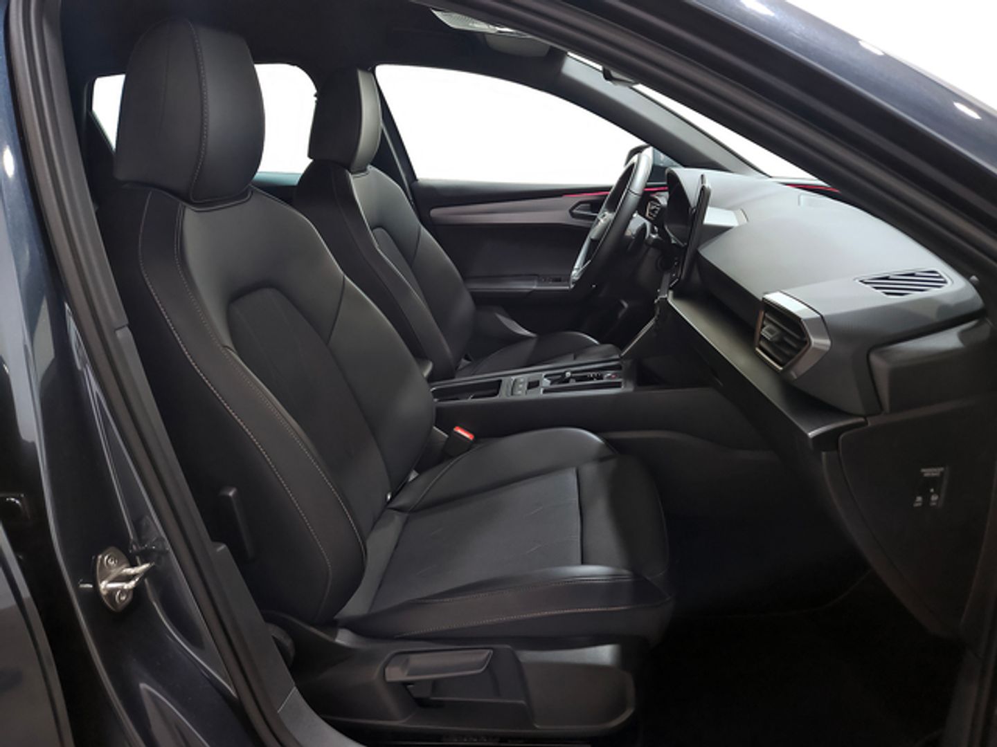 CUPRA León 1.5 eTSI DSG 110 kW (150 CV)