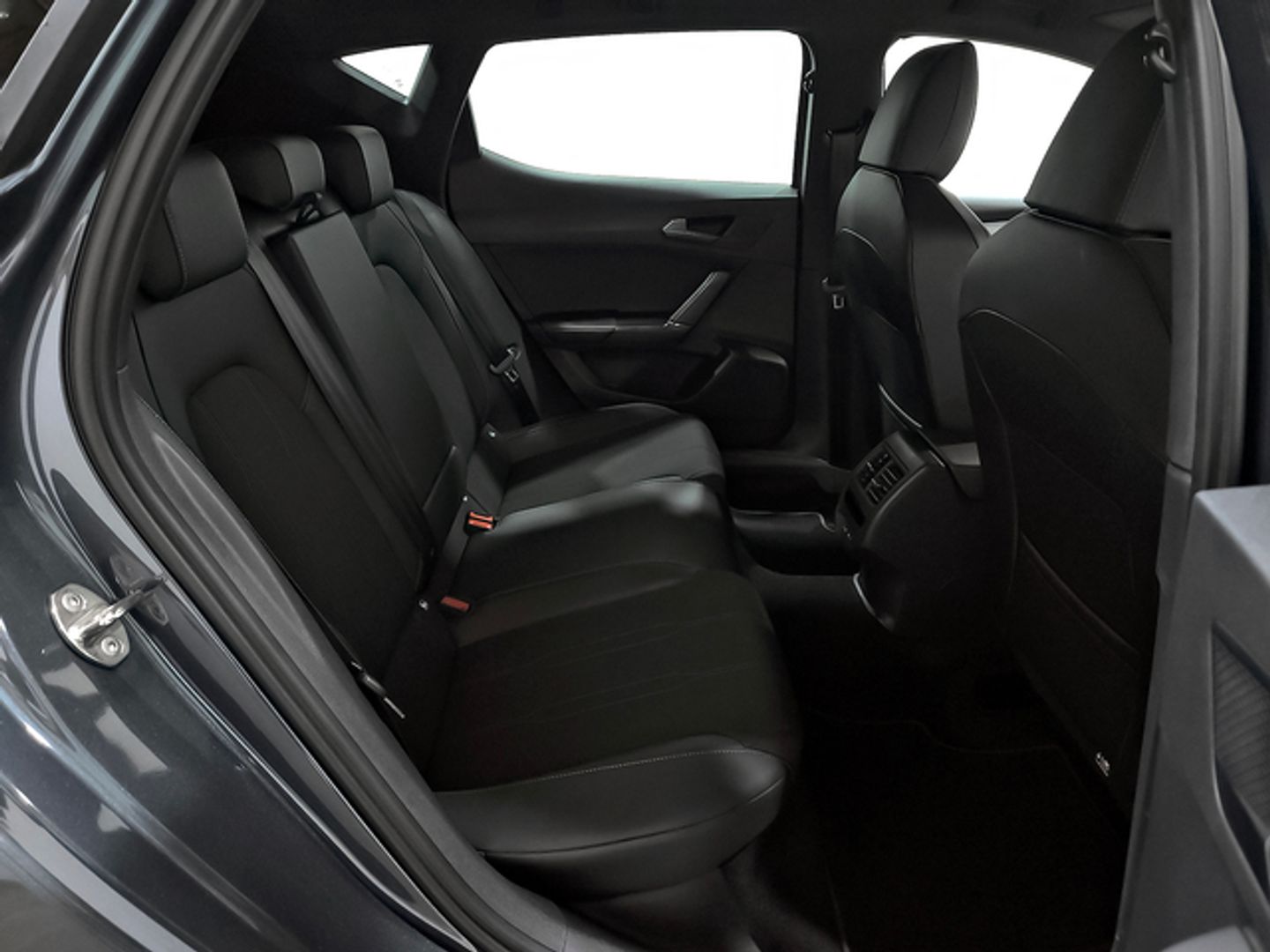 CUPRA León 1.5 eTSI DSG 110 kW (150 CV)