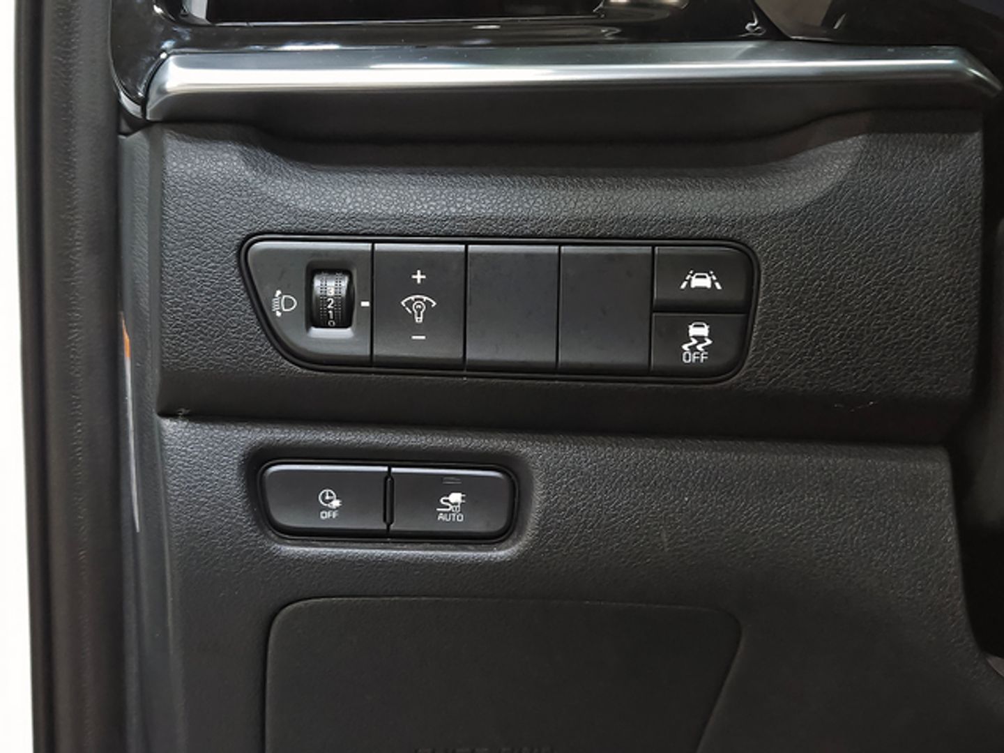 Kia e-Niro Drive 100 kW (136 CV)