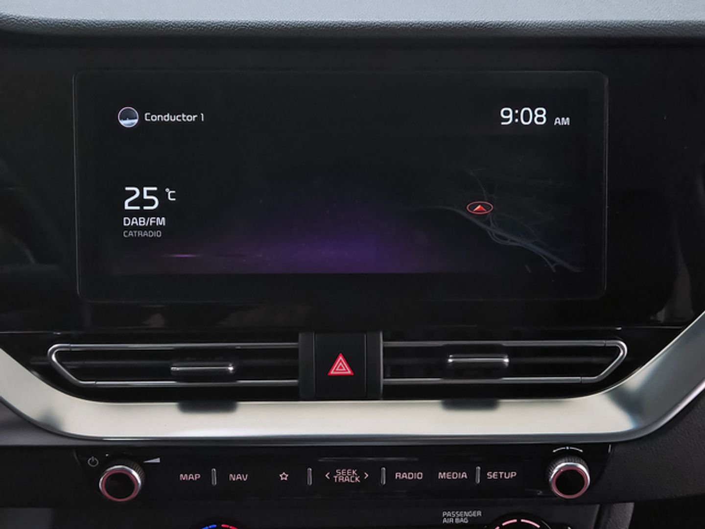 Kia e-Niro Drive 100 kW (136 CV)