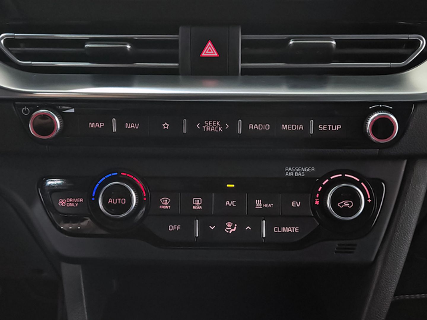 Kia e-Niro Drive 100 kW (136 CV)