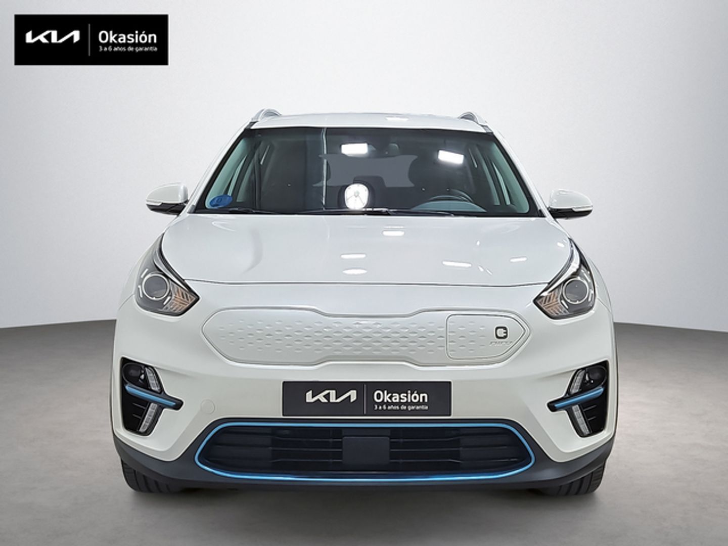 Kia e-Niro Drive 100 kW (136 CV)