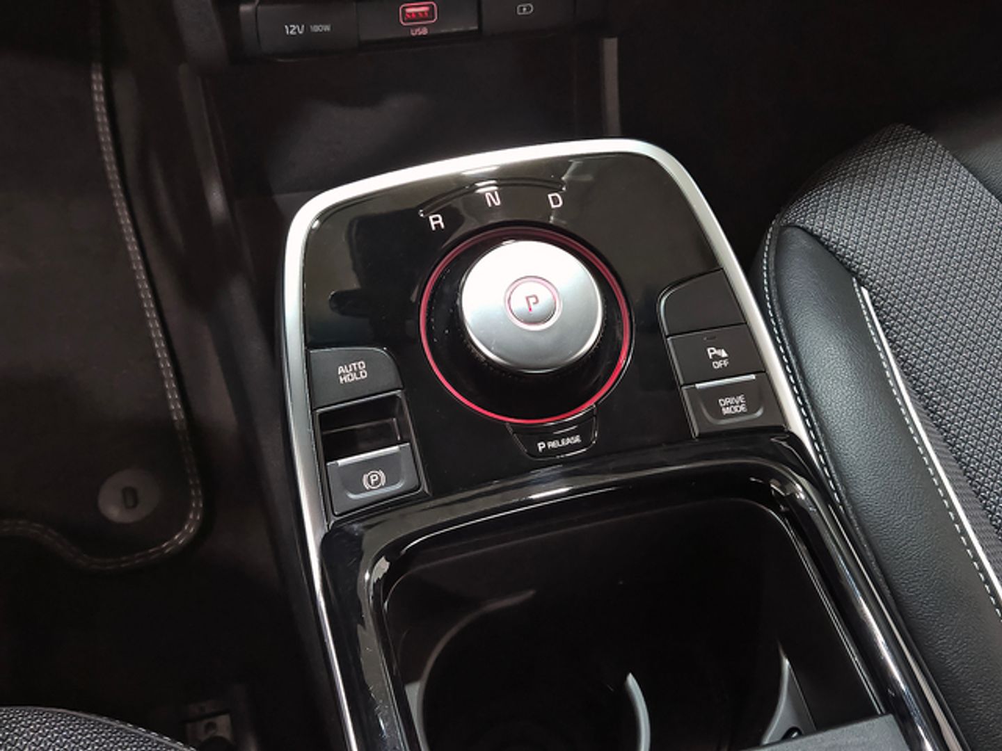 Kia e-Niro Drive 100 kW (136 CV)
