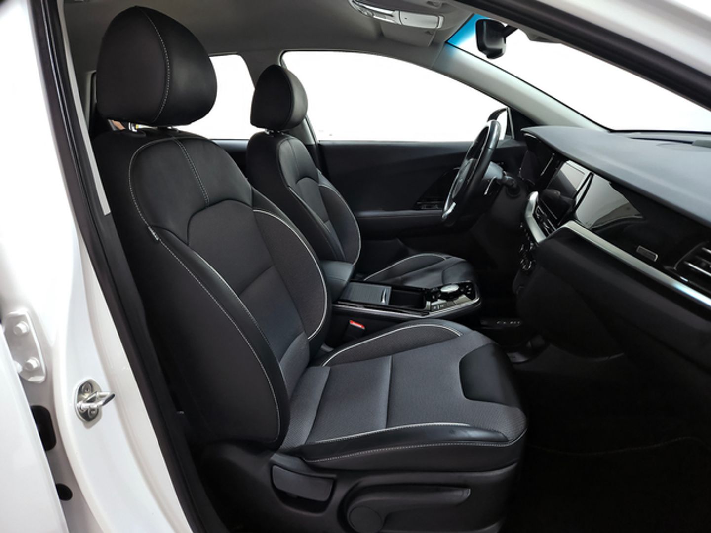 Kia e-Niro Drive 100 kW (136 CV)