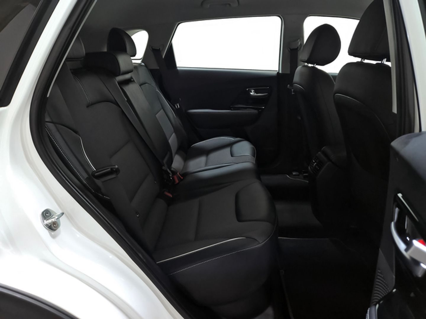 Kia e-Niro Drive 100 kW (136 CV)