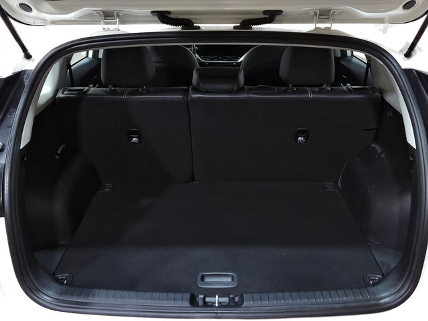 Kia e-Niro Drive 100 kW (136 CV)