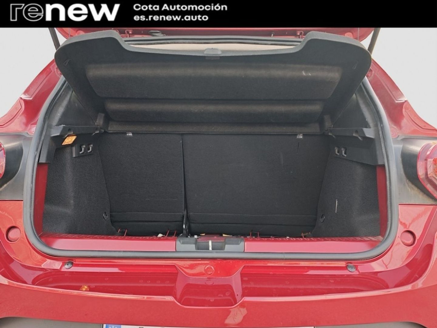 Dacia Sandero Stepway Comfort ECO-G 74 kW (101 CV)