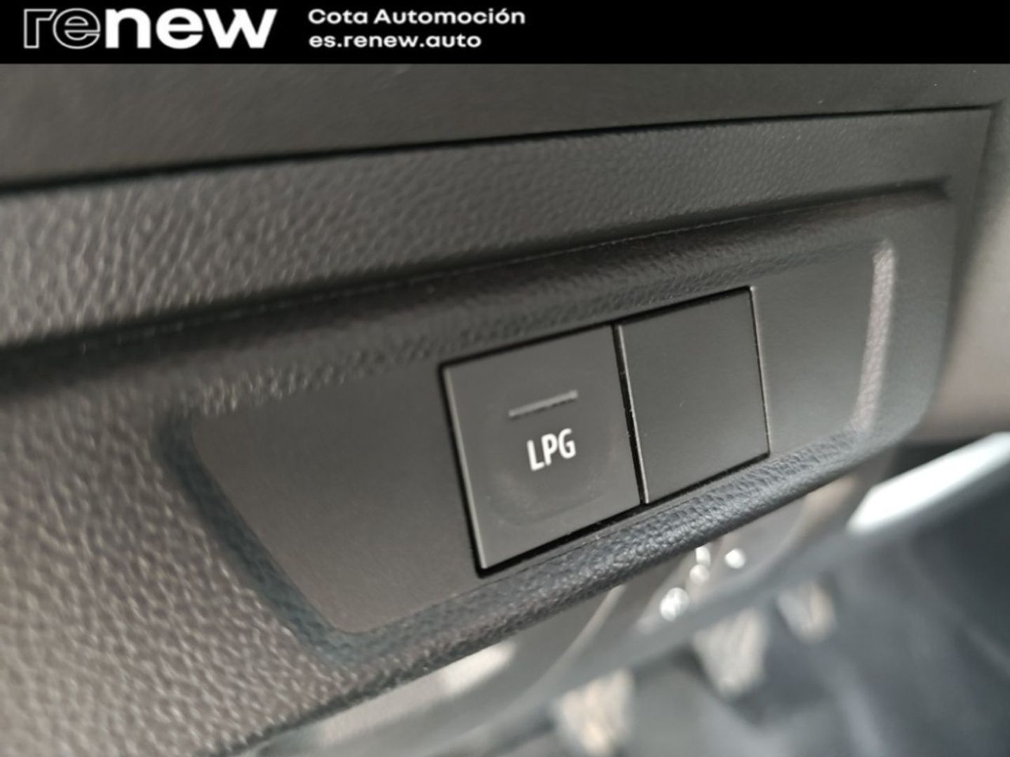 Dacia Sandero Stepway Comfort ECO-G 74 kW (101 CV)