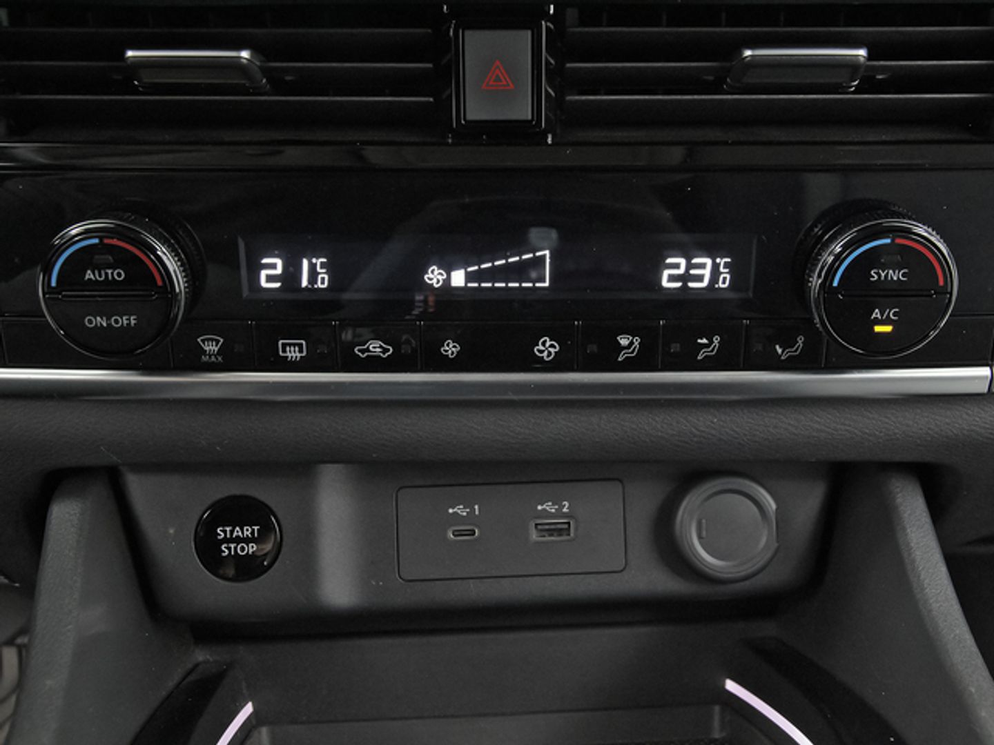 Nissan X-Trail 1.5 e-POWER N-Connecta A/T 150 kW (204 CV)