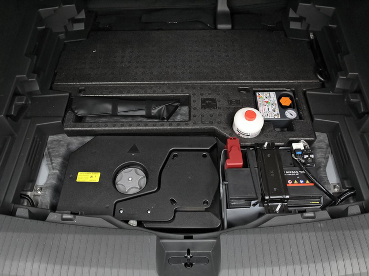 Nissan X-Trail 1.5 e-POWER N-Connecta A/T 150 kW (204 CV)