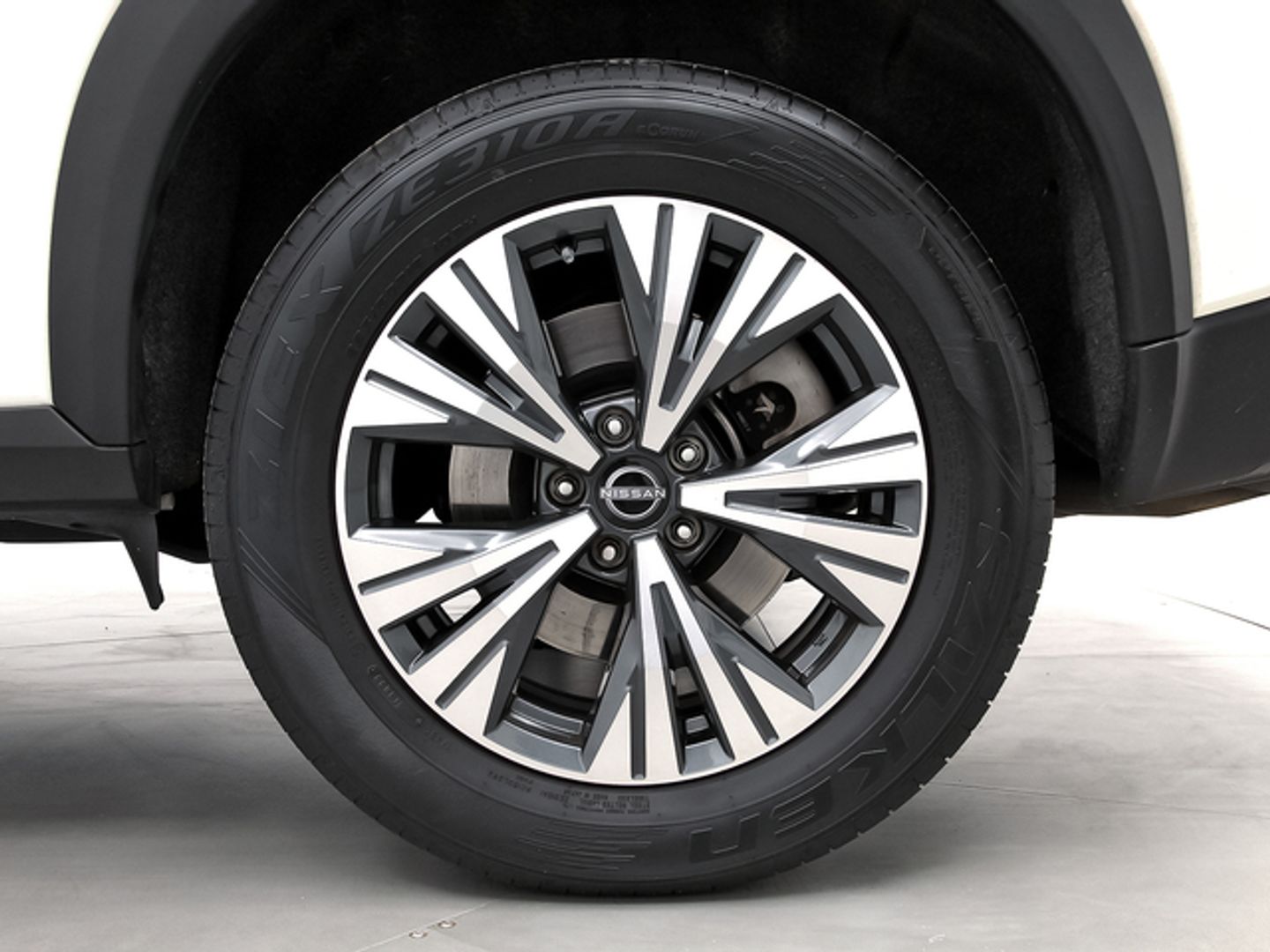 Nissan X-Trail 1.5 e-POWER N-Connecta A/T 150 kW (204 CV)