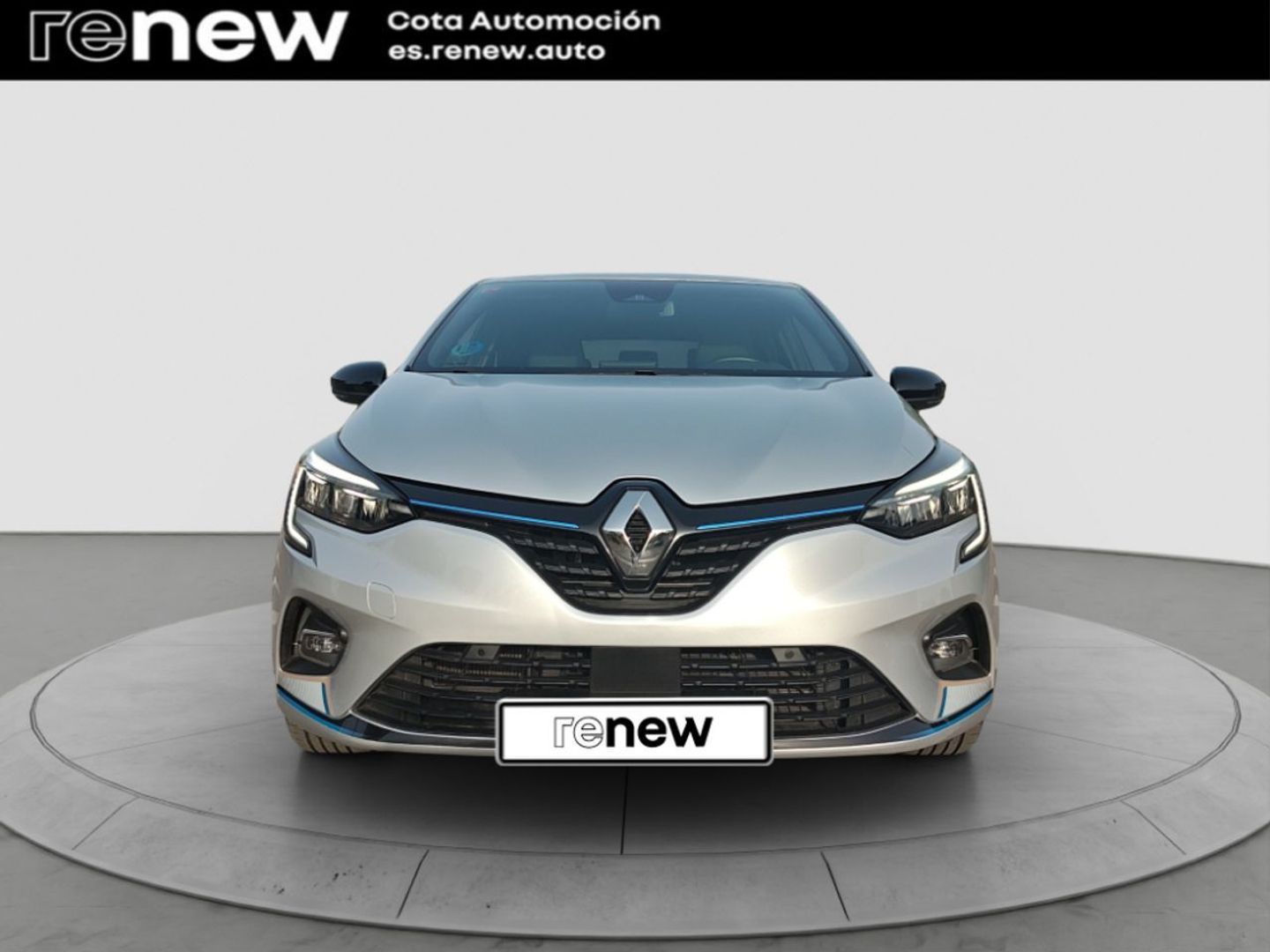 Renault Clio SL Edition E-Tech Híbrido 103 kW (140 CV)