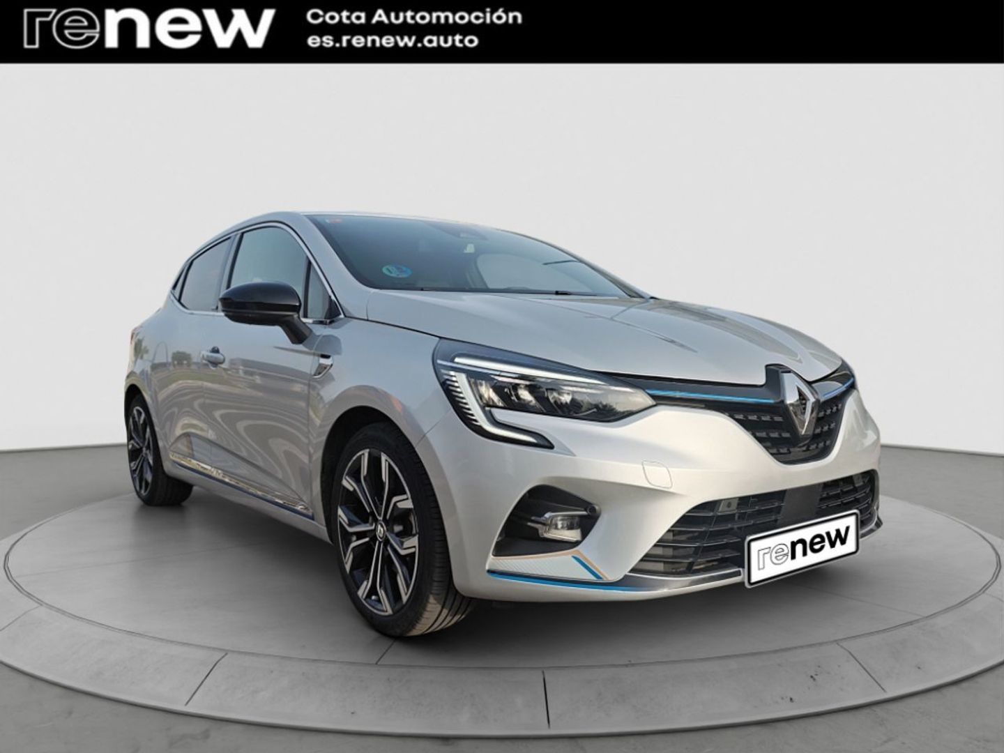 Renault Clio SL Edition E-Tech Híbrido 103 kW (140 CV)