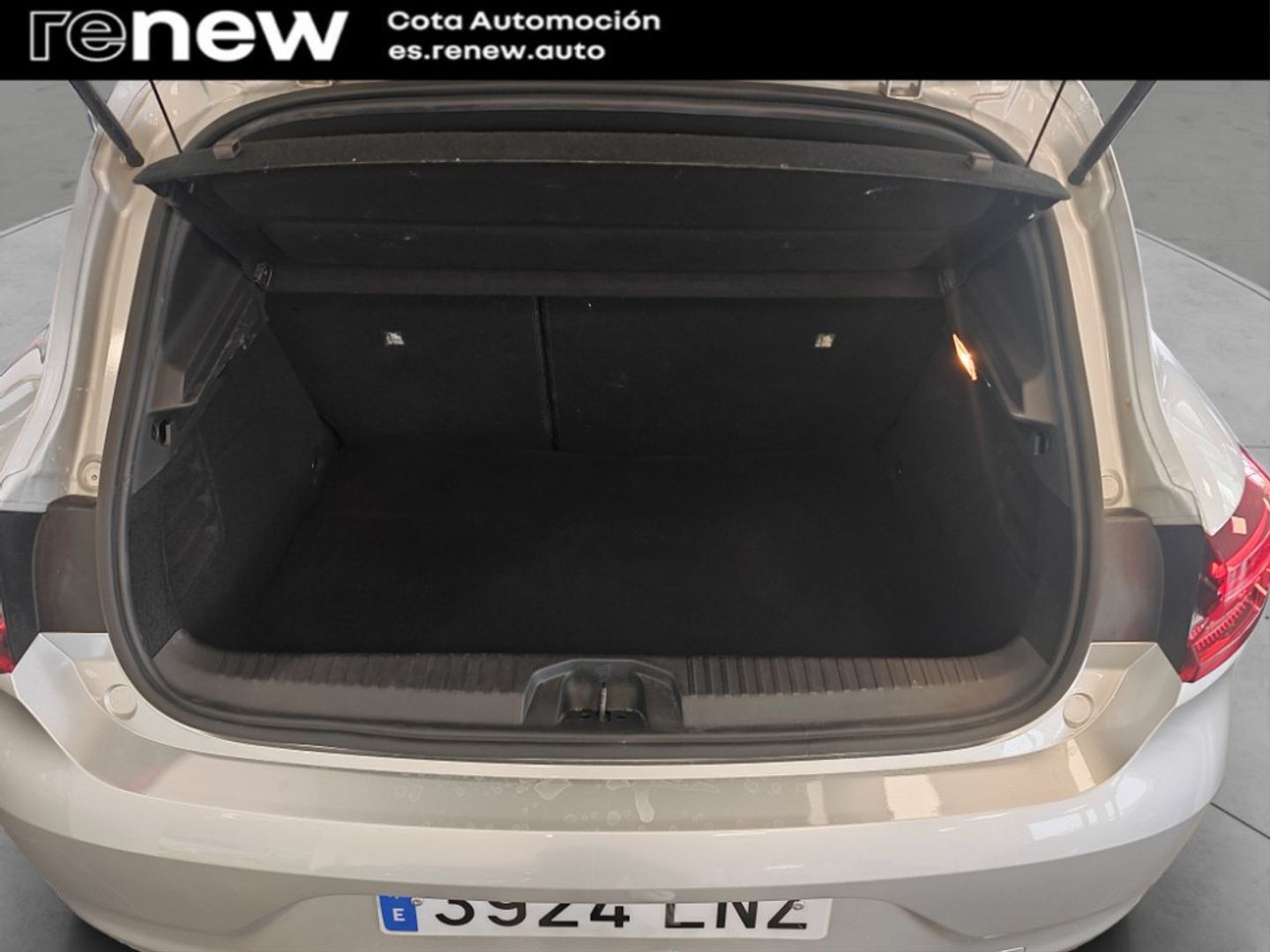 Renault Clio SL Edition E-Tech Híbrido 103 kW (140 CV)