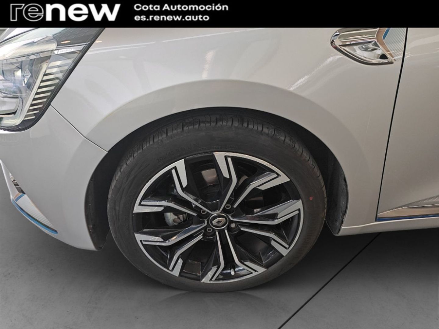 Renault Clio SL Edition E-Tech Híbrido 103 kW (140 CV)
