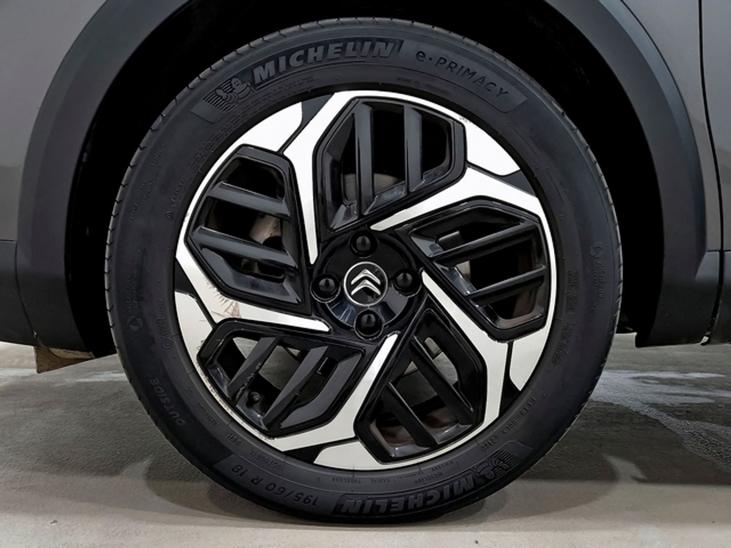 Citroen C4 PureTech 130 S&S 6v Feel Pack EAT8 96 kW (130 CV)
