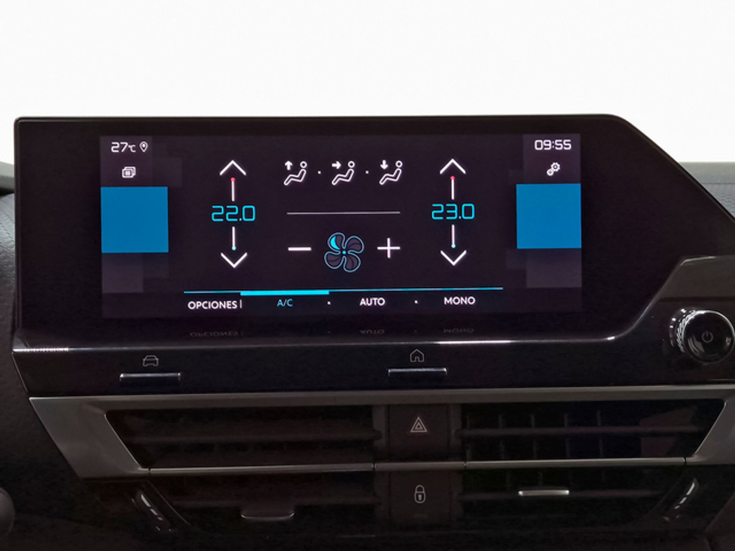 Citroen C4 PureTech 130 S&S 6v Feel Pack EAT8 96 kW (130 CV)