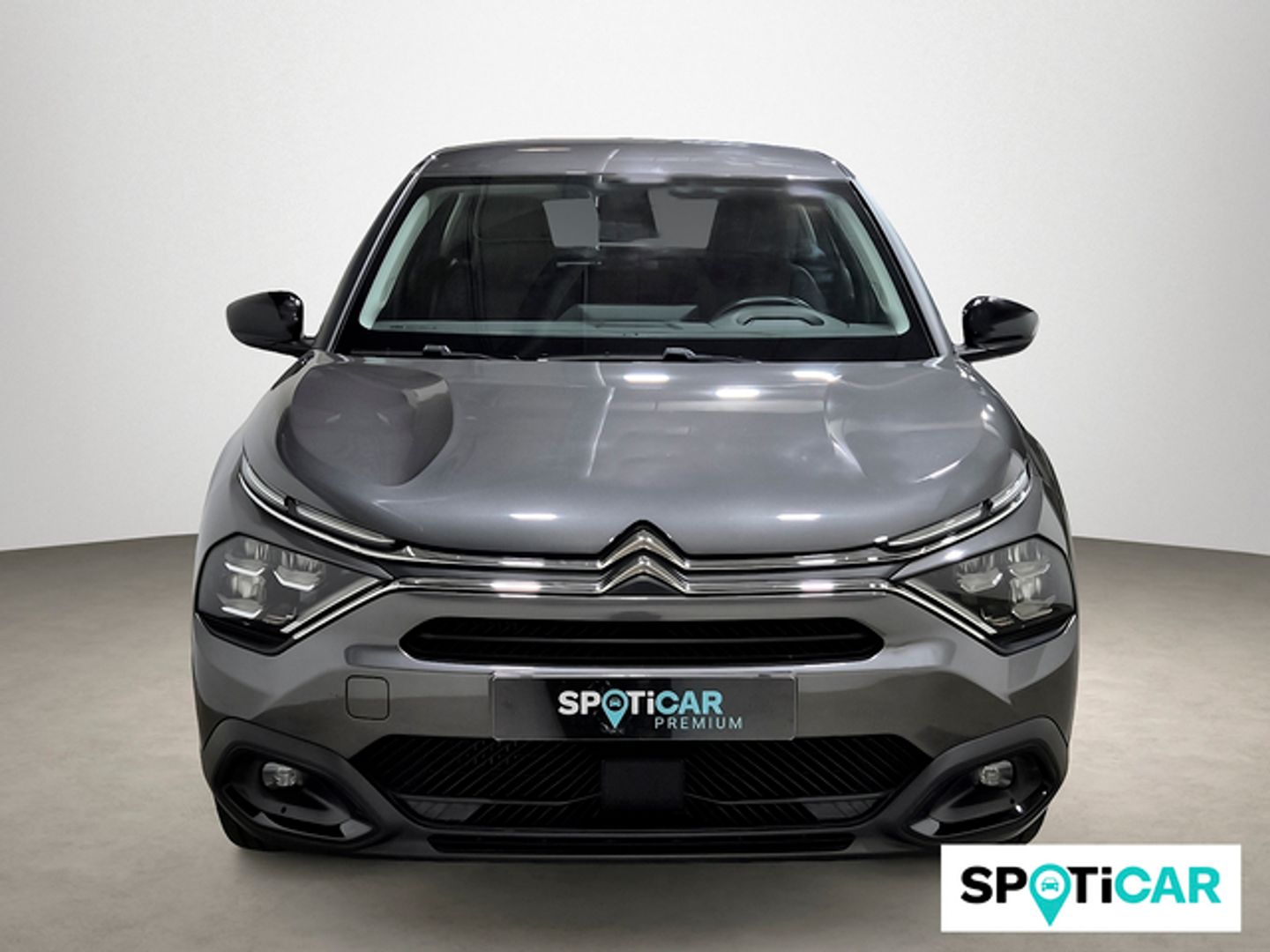 Citroen C4 PureTech 130 S&S 6v Feel Pack EAT8 96 kW (130 CV)