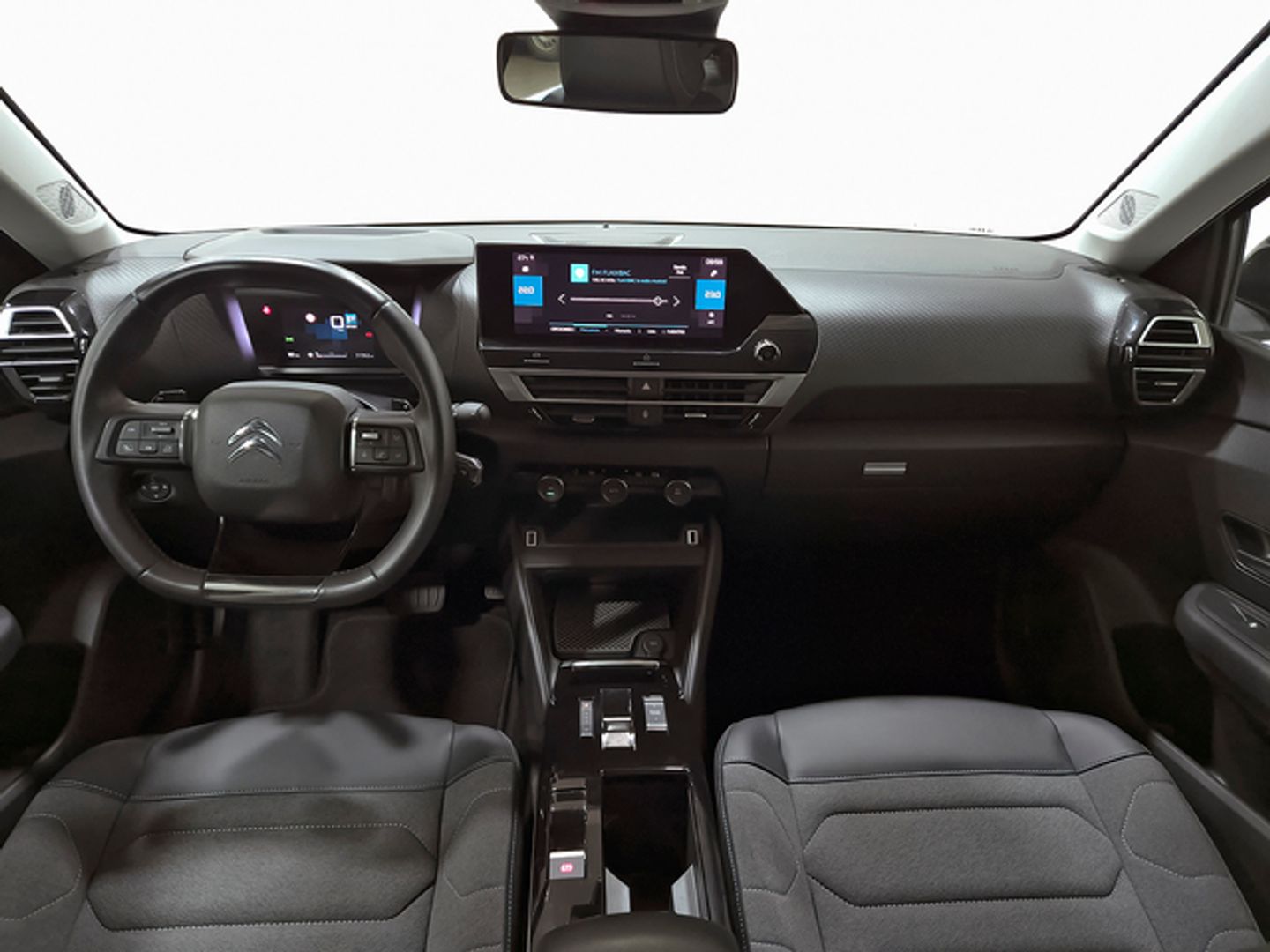 Citroen C4 PureTech 130 S&S 6v Feel Pack EAT8 96 kW (130 CV)