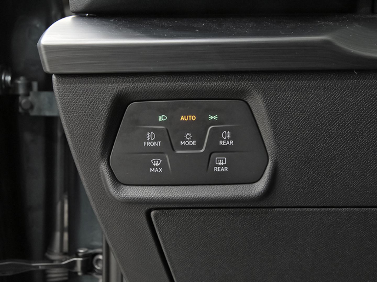CUPRA Formentor 1.4 e-Hybrid VZ DSG 180 kW (245 CV)