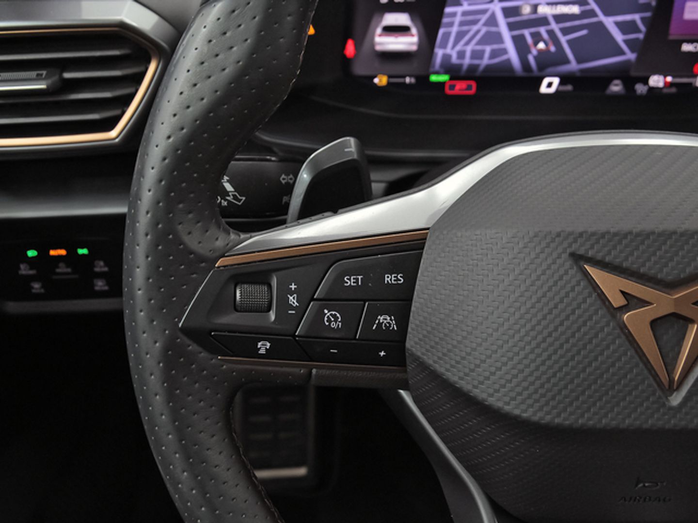 CUPRA Formentor 1.4 e-Hybrid VZ DSG 180 kW (245 CV)