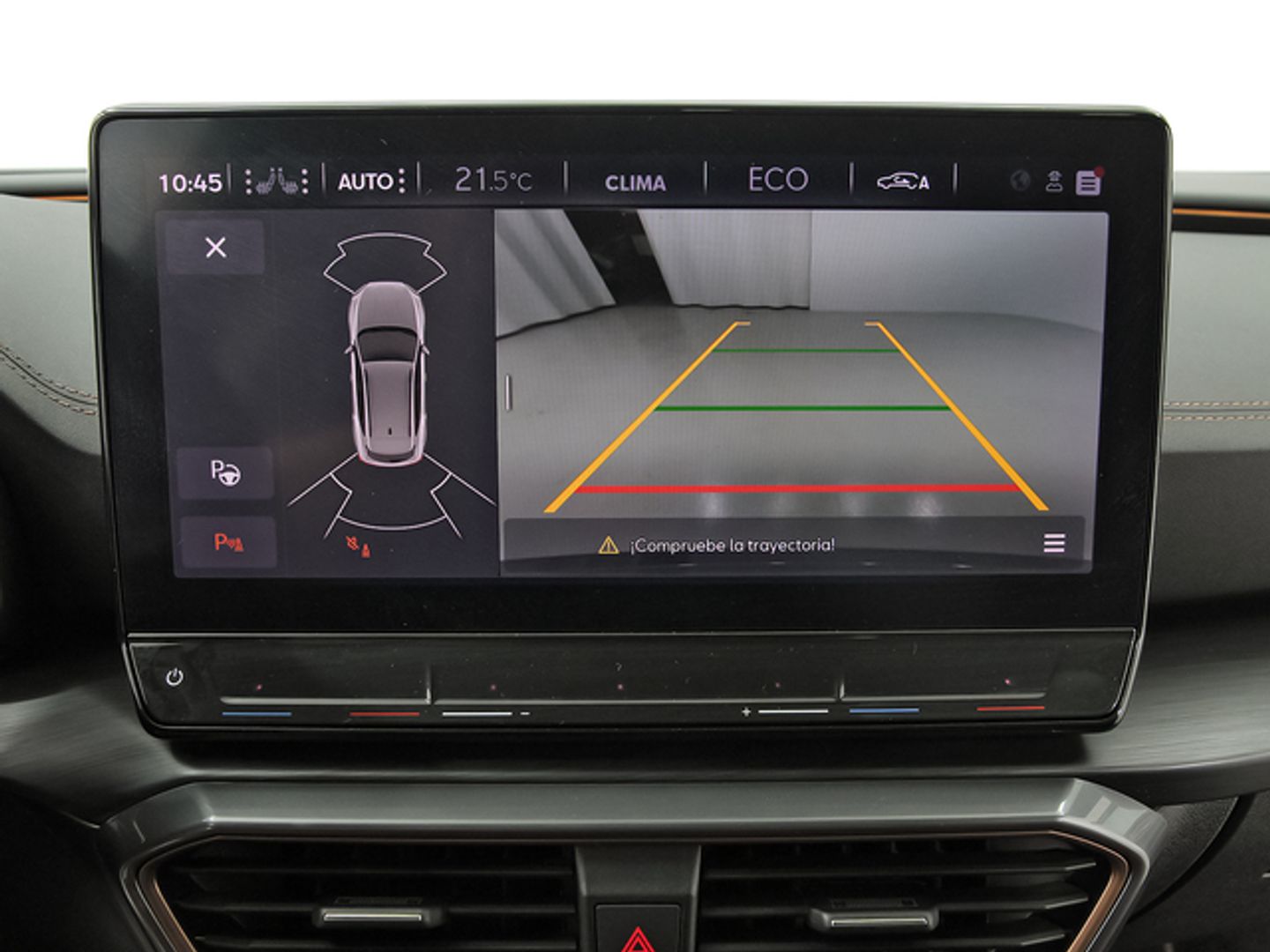 CUPRA Formentor 1.4 e-Hybrid VZ DSG 180 kW (245 CV)