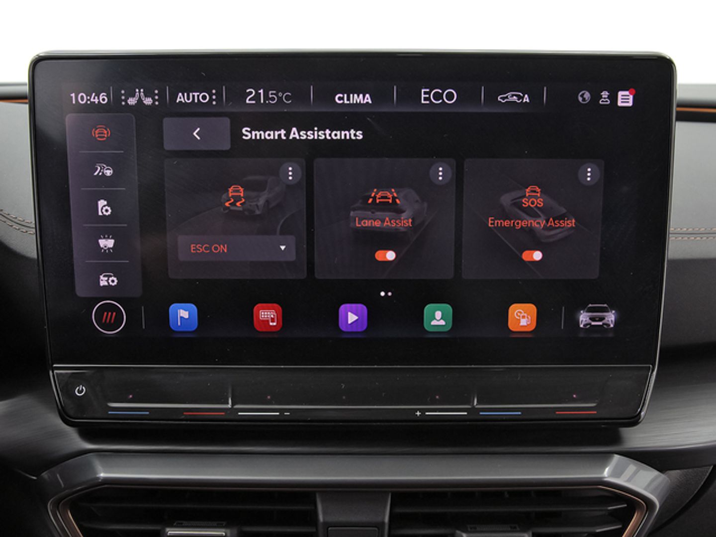 CUPRA Formentor 1.4 e-Hybrid VZ DSG 180 kW (245 CV)