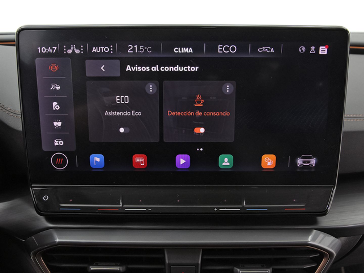 CUPRA Formentor 1.4 e-Hybrid VZ DSG 180 kW (245 CV)