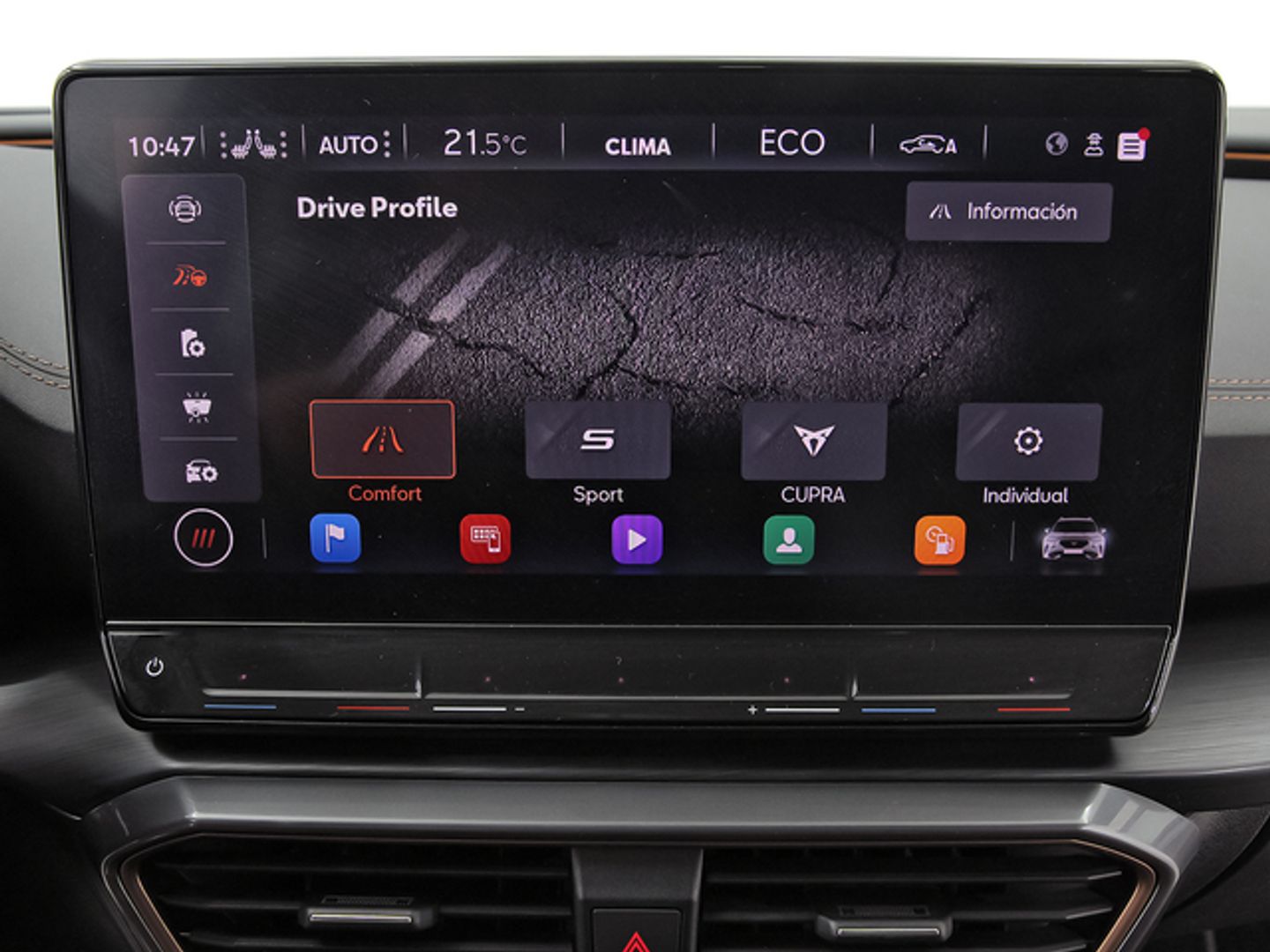 CUPRA Formentor 1.4 e-Hybrid VZ DSG 180 kW (245 CV)