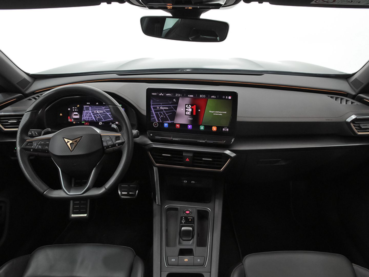 CUPRA Formentor 1.4 e-Hybrid VZ DSG 180 kW (245 CV)