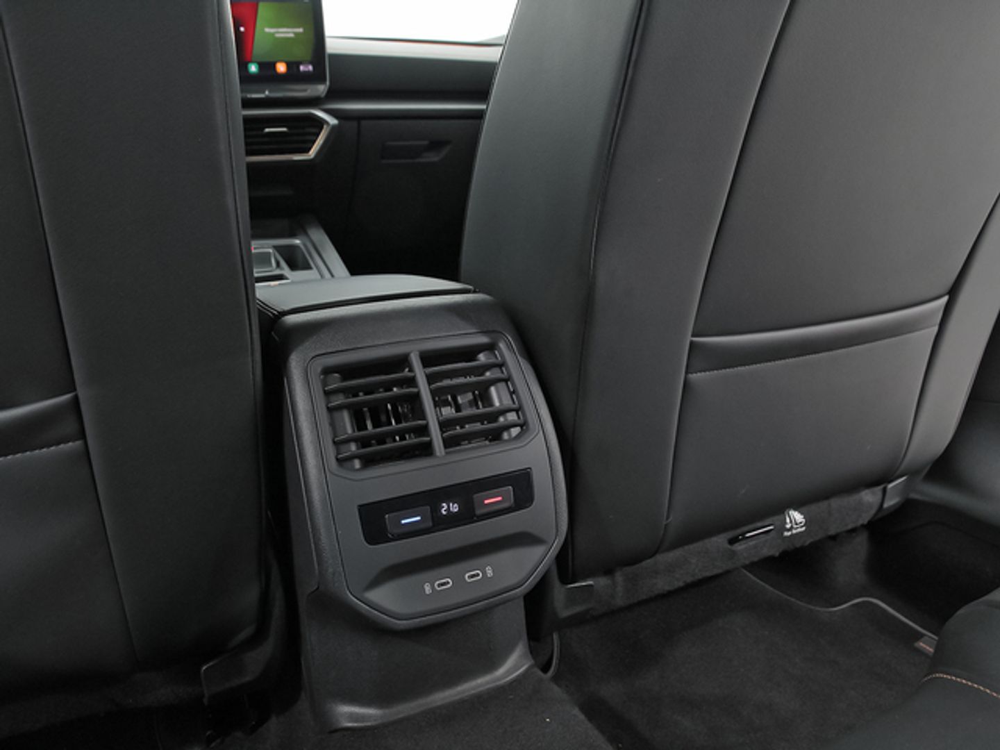 CUPRA Formentor 1.4 e-Hybrid VZ DSG 180 kW (245 CV)