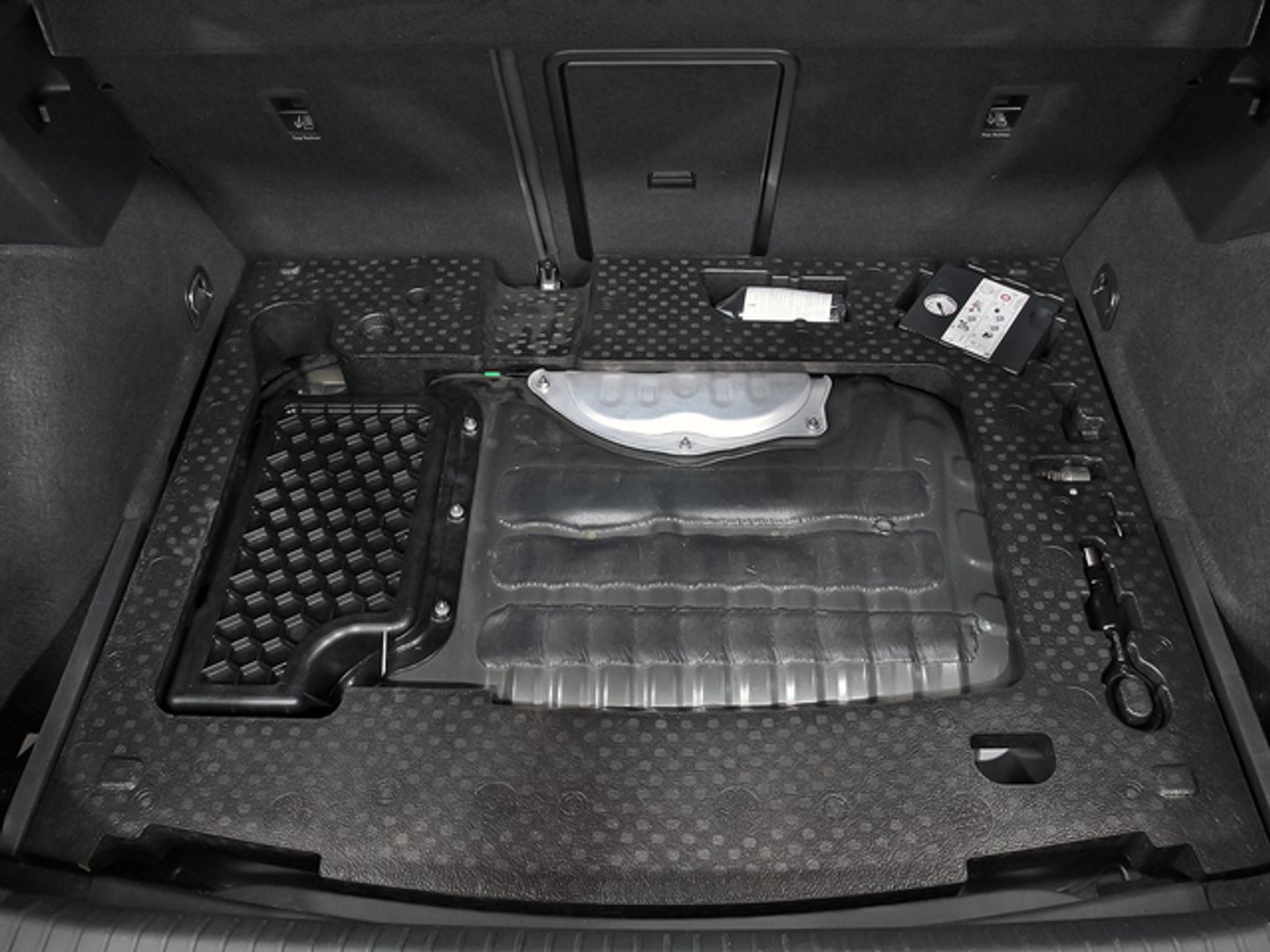 CUPRA Formentor 1.4 e-Hybrid VZ DSG 180 kW (245 CV)