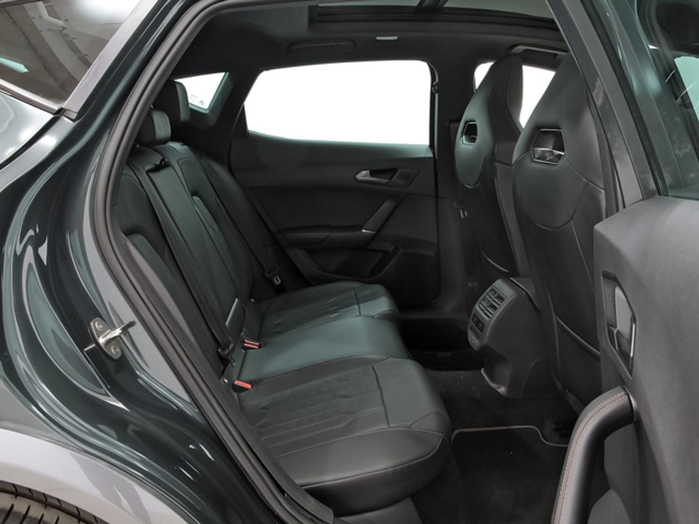 CUPRA Formentor 1.4 e-Hybrid VZ DSG 180 kW (245 CV)