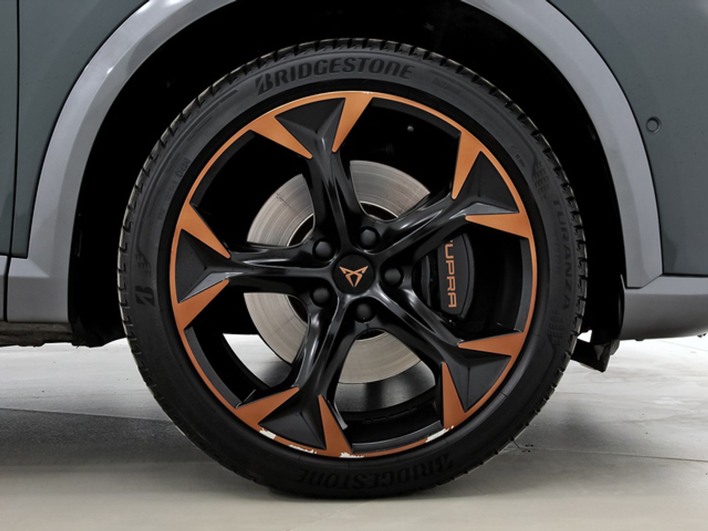 CUPRA Formentor 1.4 e-Hybrid VZ DSG 180 kW (245 CV)