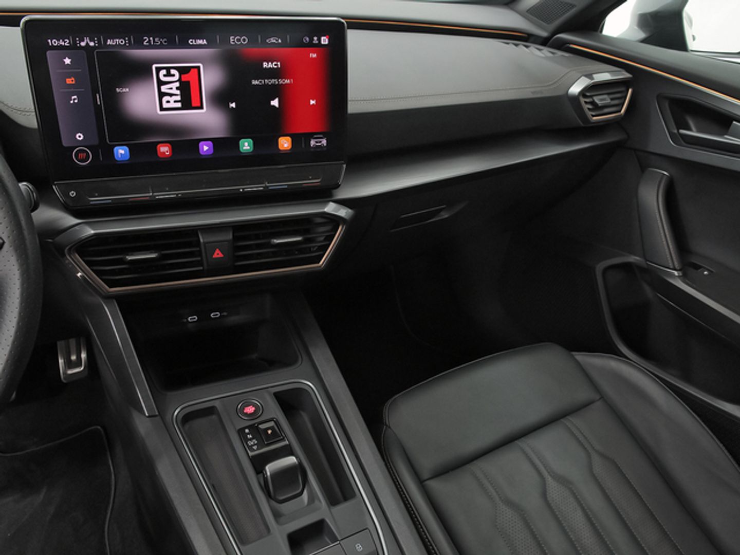 CUPRA Formentor 1.4 e-Hybrid VZ DSG 180 kW (245 CV)