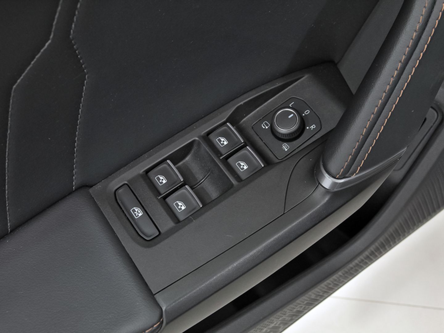CUPRA Formentor 1.4 e-Hybrid VZ DSG 180 kW (245 CV)