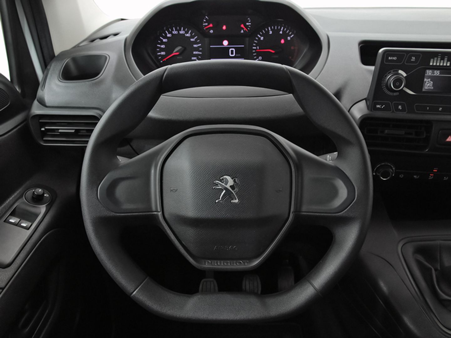 Peugeot Rifter BlueHDi 100 Active Pack Standard 73 kW (100 CV)