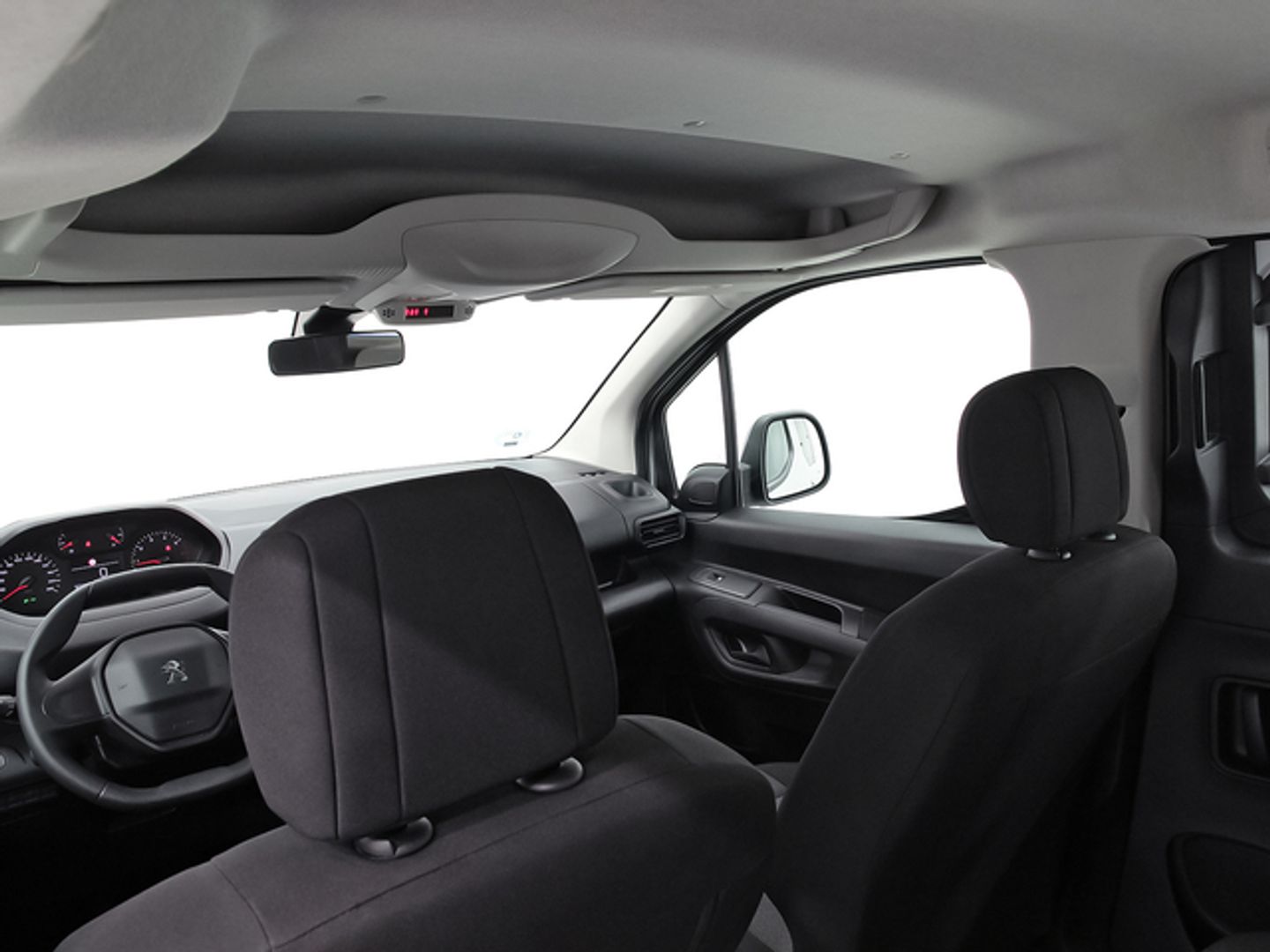 Peugeot Rifter BlueHDi 100 Active Pack Standard 73 kW (100 CV)