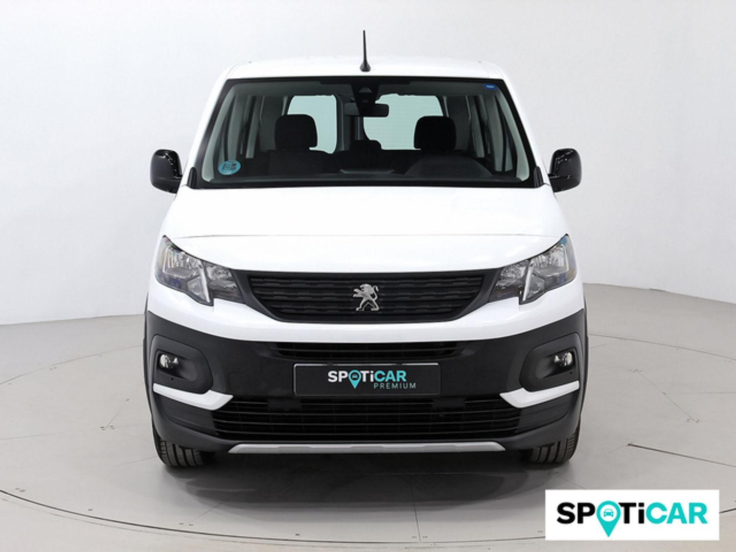 Peugeot Rifter BlueHDi 100 Active Pack Standard 73 kW (100 CV)