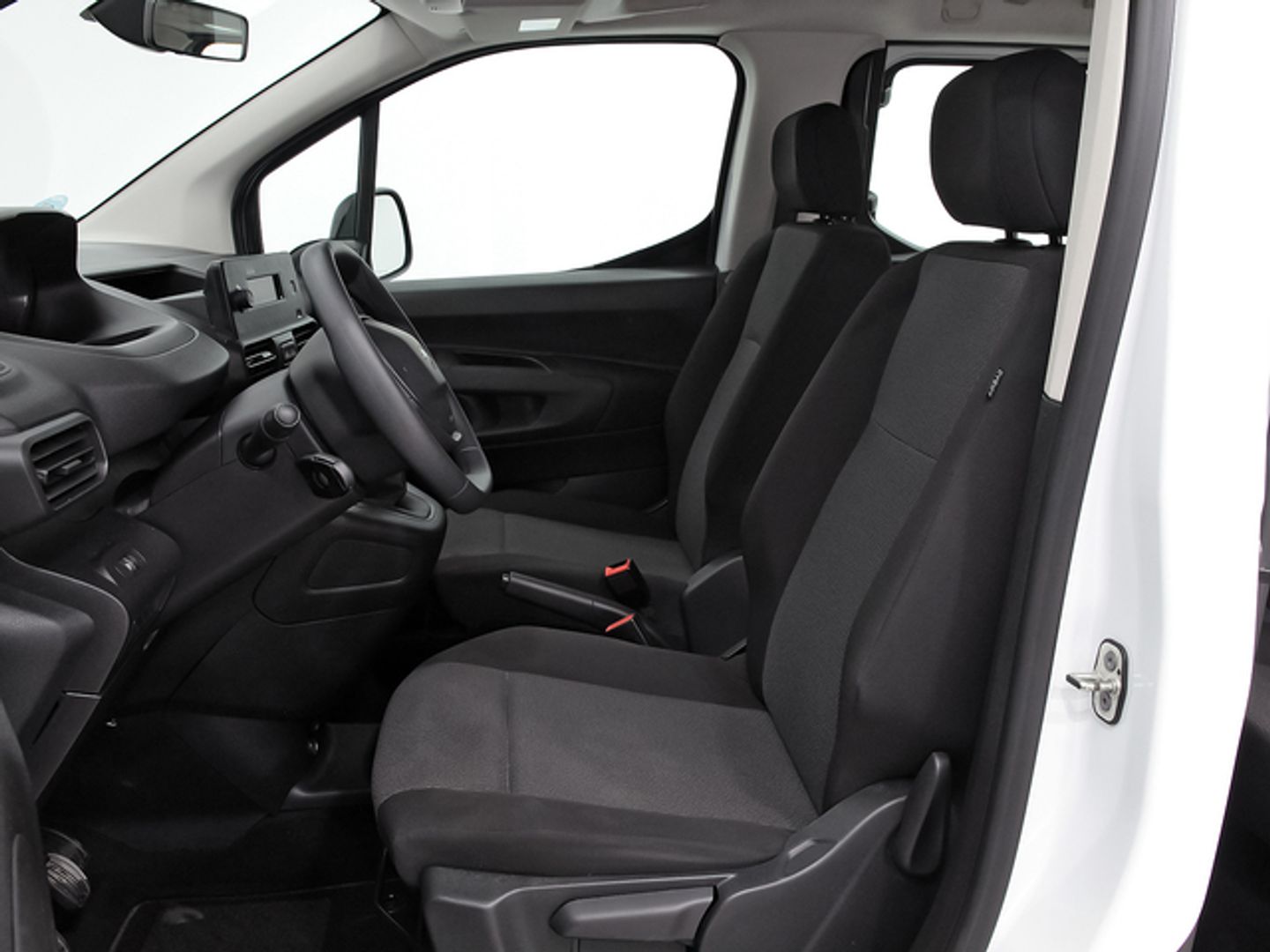 Peugeot Rifter BlueHDi 100 Active Pack Standard 73 kW (100 CV)