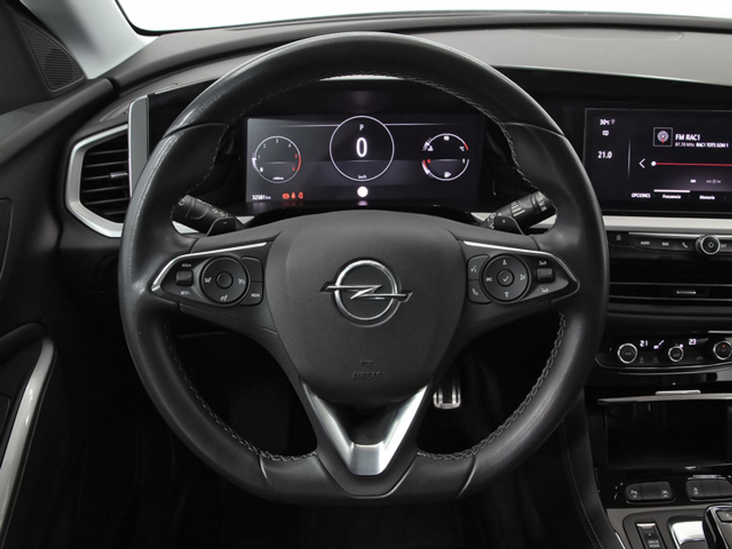 Opel Grandland 1.5 CDTi GS Auto 96 kW (130 CV)