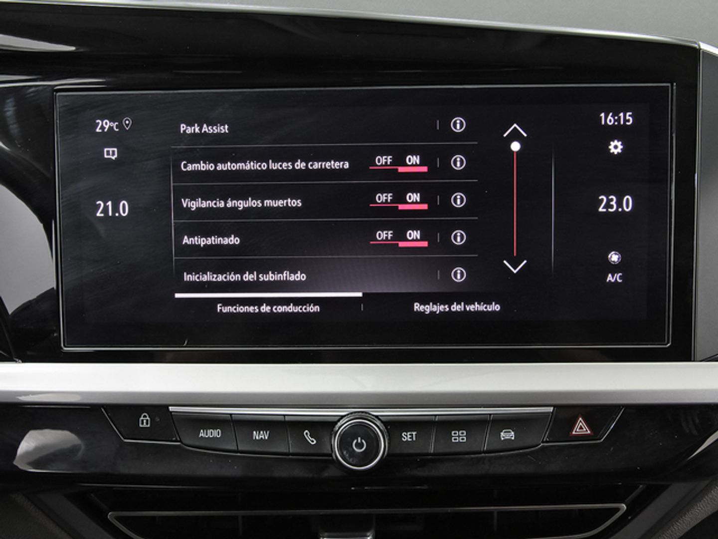 Opel Grandland 1.5 CDTi GS Auto 96 kW (130 CV)